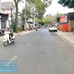 Lô TC 5*17m,Đường Nguyễn Khuyến,Kinh Doanh Tốt,gần đg Ymoan,