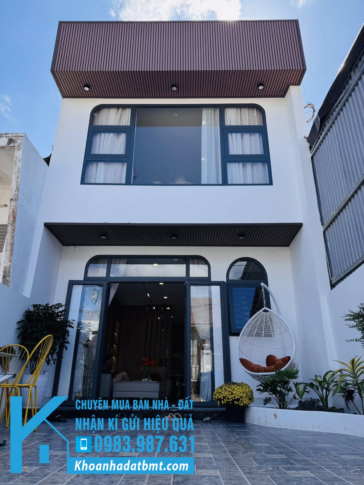 💥Nhà Mê,Mới 5*18m,hẻm Nguyễn Hữu Thấu,gần Hoàng Việt,nhiều lô khác💥Nhà Mê,Mới 5*18m,hẻm Nguyễn Hữu Thấu,gần Hoàng Việt,nhiều lô khác