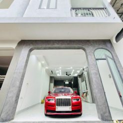 💥Nhà Mê,TC 5*14,6,DTSD 146m2,hẻm Mai Hắc Đế,chưa qua Chợ,gần Eco Palace nhiều lô khác