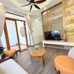 💥Nhà Mới  Siêu Xinh,TC 7*12,5m,hẻm Mai Hắc Đế,vừa qua Chợ,gần Eco Palace nhiều lô khác