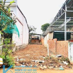 💥Đất TC 100% 4,9*21m,Đường A3,gần Phạm Ngũ Lão,Trong Vành Đai