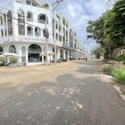 Đất TC 5,7*19m,Hẻm Trần Cừ,Hẻm Nguyễn Khuyến,gần Đô Thị Trung Nguyên,Thông Nguyễn Đình Chiểu