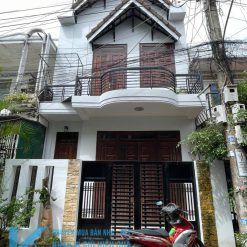 💥Nhà Mê,TC 5,5*16,1m,Đường Đào Tấn,Khu Trung Cao,nhiều lô xung quanh