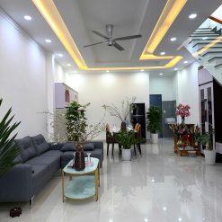 Nhà Mê,MỚi.TC 5*20m,hẻm Mai Thị Lựu,gần Đg Tuệ Tĩnh ,nhiều lô Mặt Tiền