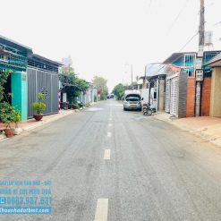 💥Lô TC 6*25m thực 40m,Đường A9,gần Phạm Ngũ Lão,nhiều lô khác