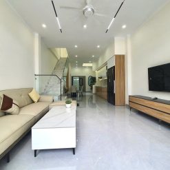 💥Nhà Mê TC 4,3*25m,hẻm Phạm Hồng Thái,gần Đinh Tiên Hoàng,nhiều lô khác