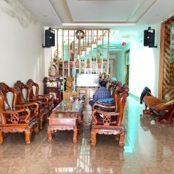 💥Nhà Mê,TC 5*34m,mặt chính 5,5m Hẻm Hà Huy Tập,Chưa Qua Đồng Khởi,gần Hoàng Việt,nhiều lô khác