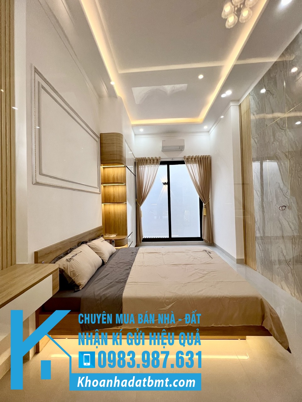 💎 2 căn nhà mê lệch lk TC100% 4,53x20m mặt tiền Tây Sơn ( Qh đường 18m) - Hình ảnh 3