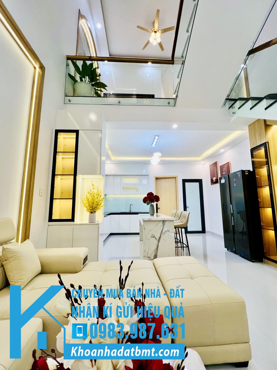 💎 2 căn nhà mê lệch lk TC100% 4,53x20m mặt tiền Tây Sơn ( Qh đường 18m) - Hình ảnh 2