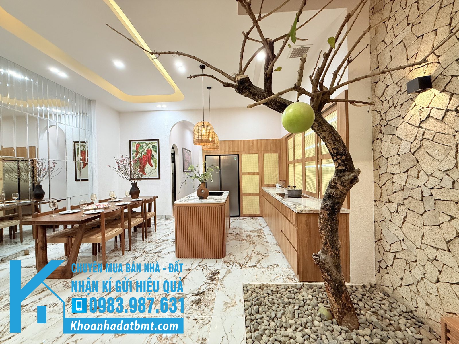 💎 Nhà mê mới TC 5,5x19,5m, Khu Đường A,gần Phạm Ngũ Lão, thôn 1 nhiều lô khác xung quanh - Hình ảnh 2