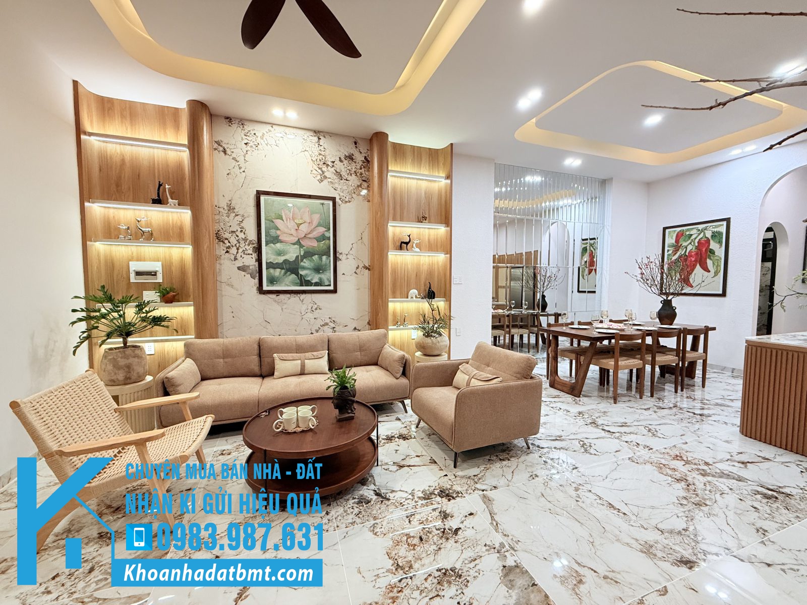 💎 Nhà mê mới TC 5,5x19,5m, Khu Đường A,gần Phạm Ngũ Lão, thôn 1 nhiều lô khác xung quanh - Hình ảnh 3