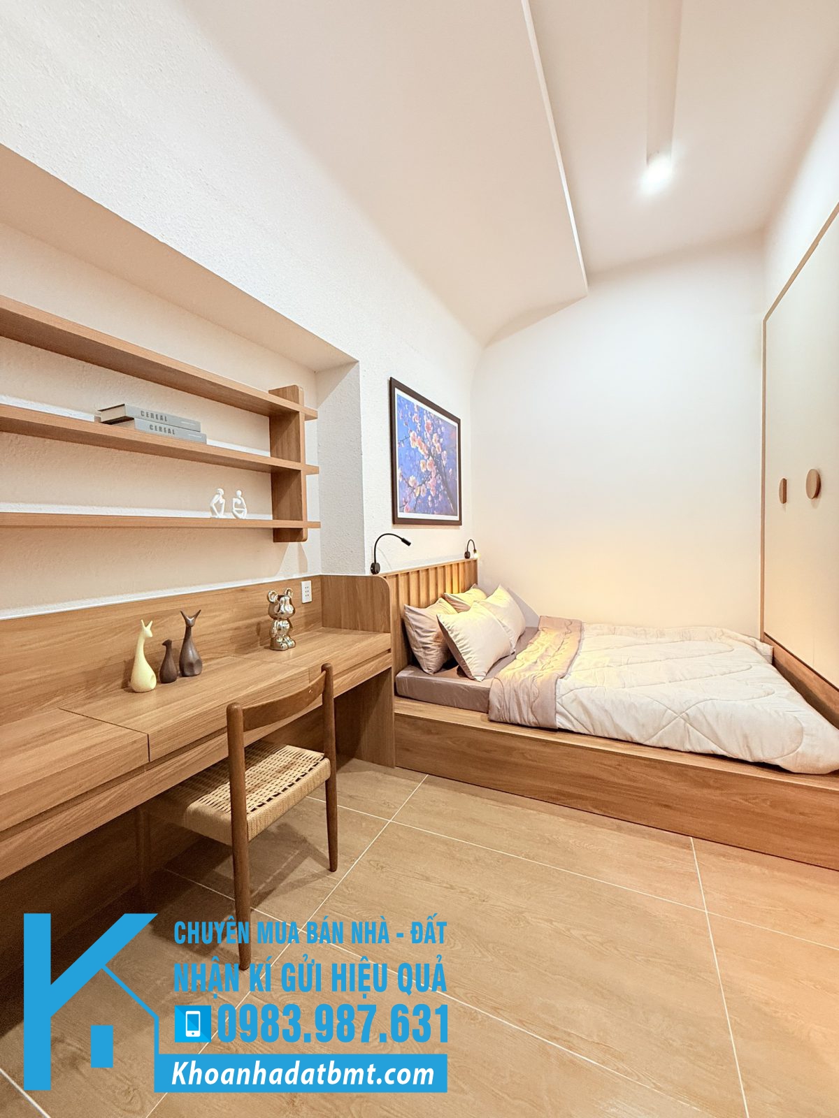 💎 Nhà mê mới TC 5,5x19,5m, Khu Đường A,gần Phạm Ngũ Lão, thôn 1 nhiều lô khác xung quanh - Hình ảnh 4