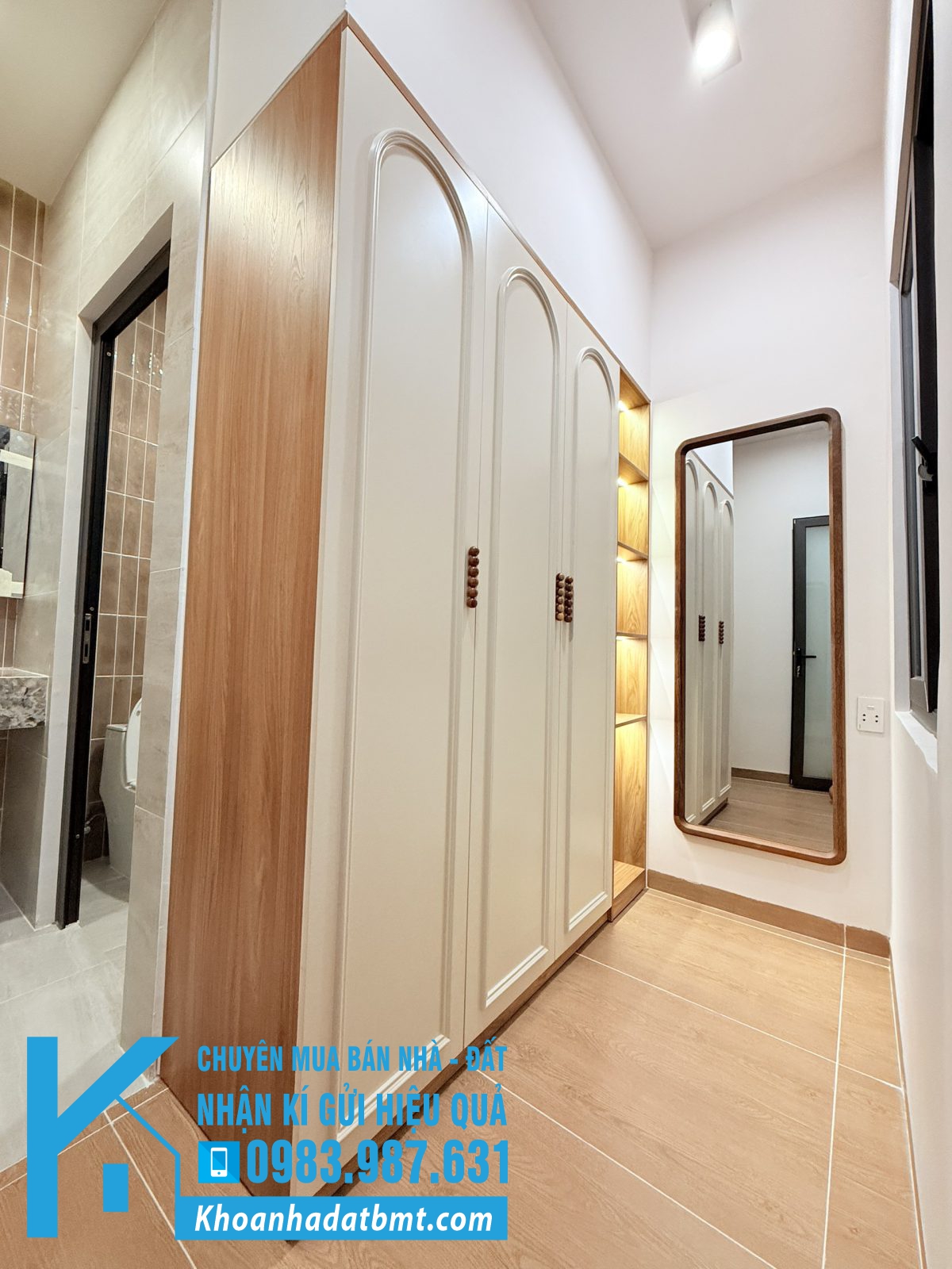 💎 Nhà mê mới TC 5,5x19,5m, Khu Đường A,gần Phạm Ngũ Lão, thôn 1 nhiều lô khác xung quanh - Hình ảnh 8