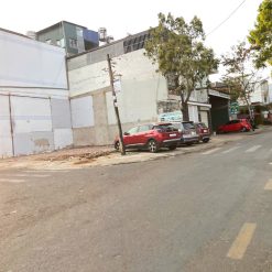 💎 Lô TC 9,47x11,31m( thực tế 14x13m) góc 2 mặt tiền kinh doanh đắc địa CHU VĂN AN