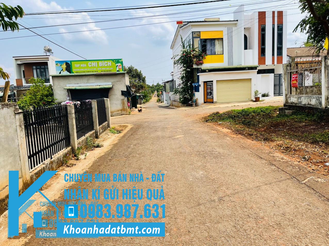 💥Lô TC 5*33m,Đường A,thôn 6,gần Phạm Ngũ Lão gần Vành Đai,nhiều lô khác - Hình ảnh 3