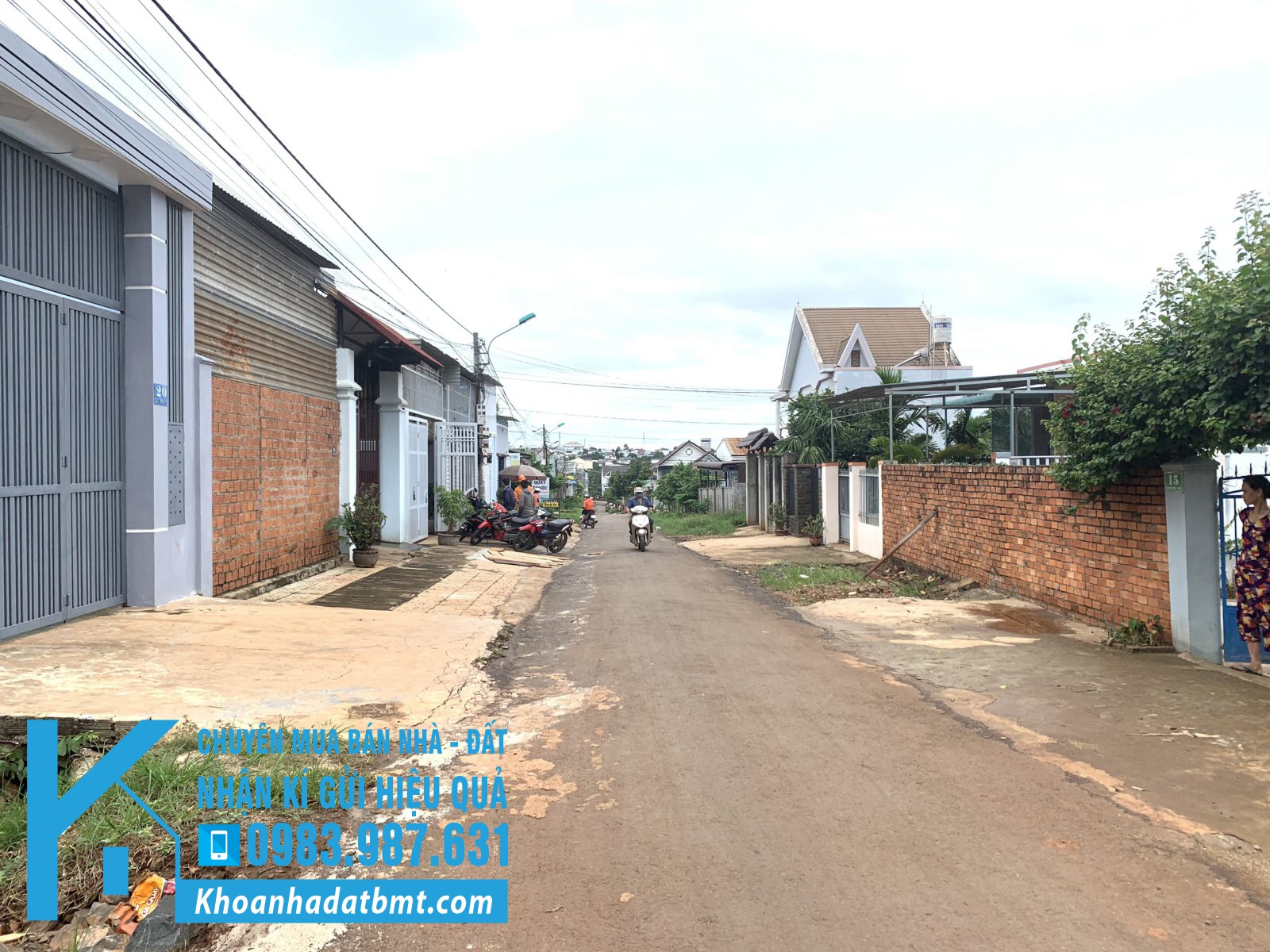 💥Lô TC 9,9*29m,Đường A9,gần Phạm Ngũ Lão,nhiều lô khác - Hình ảnh 3