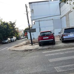 💥Đất 2 mặt tiền TC 9,47*11,31m,thực 14*13m,đg Chu Văn An,Gần Đg Tôn Đức Thắng,Kinh Doanh tốt