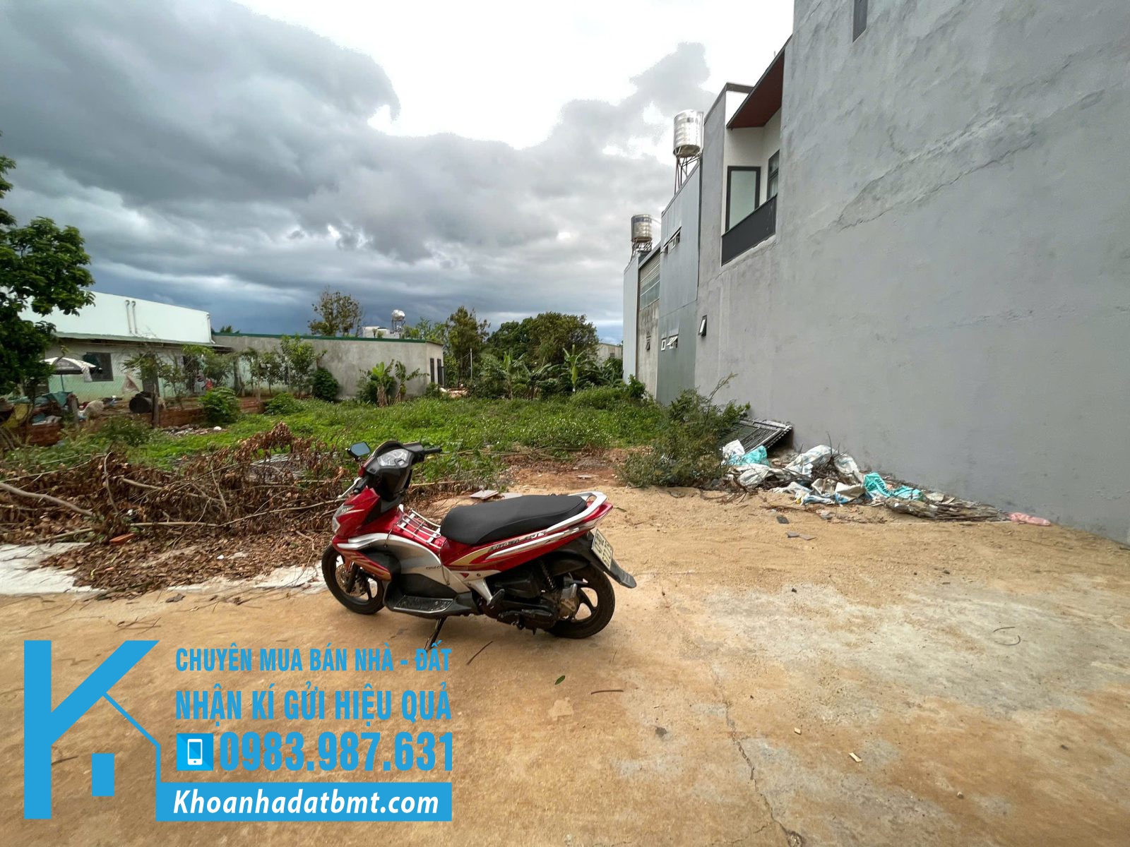 💥Đất TC 6*25m,Hẻm đường A7,nhiều lô khác - Hình ảnh 2