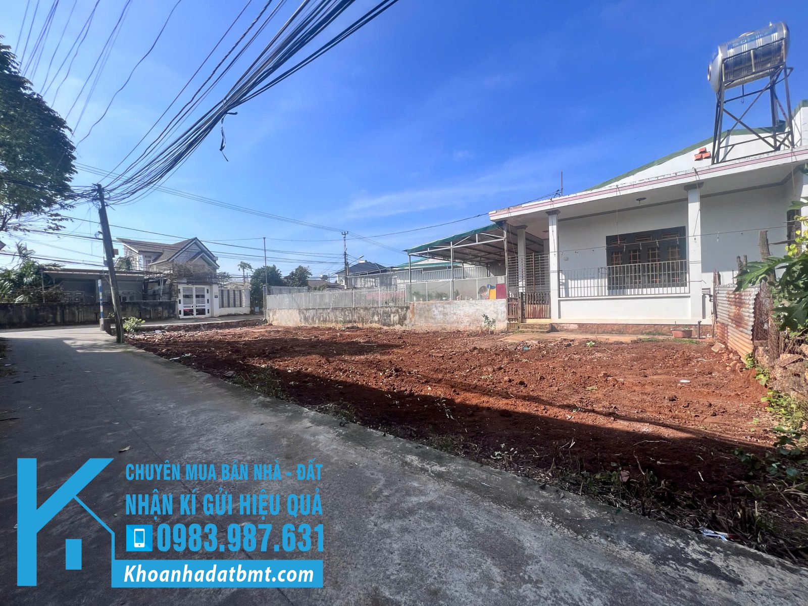 2 Lô TC 4,2*24m,Lô GÓC 5*24m,Đường Vạn Xuân,gần Chợ Mai Hắc Đế.nhiều lô khác - Hình ảnh 3