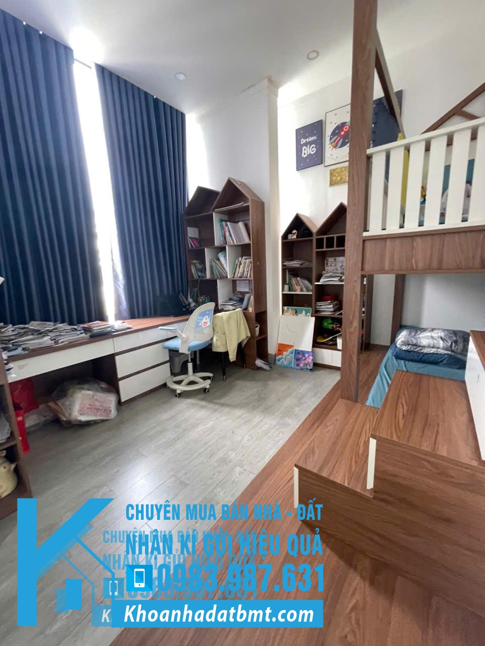 💥Nhà Mê,TC 5,6*14m thực 15,5m ,Đường Nguyễn Hiền,gần Siêu Thị Coomart - Hình ảnh 4