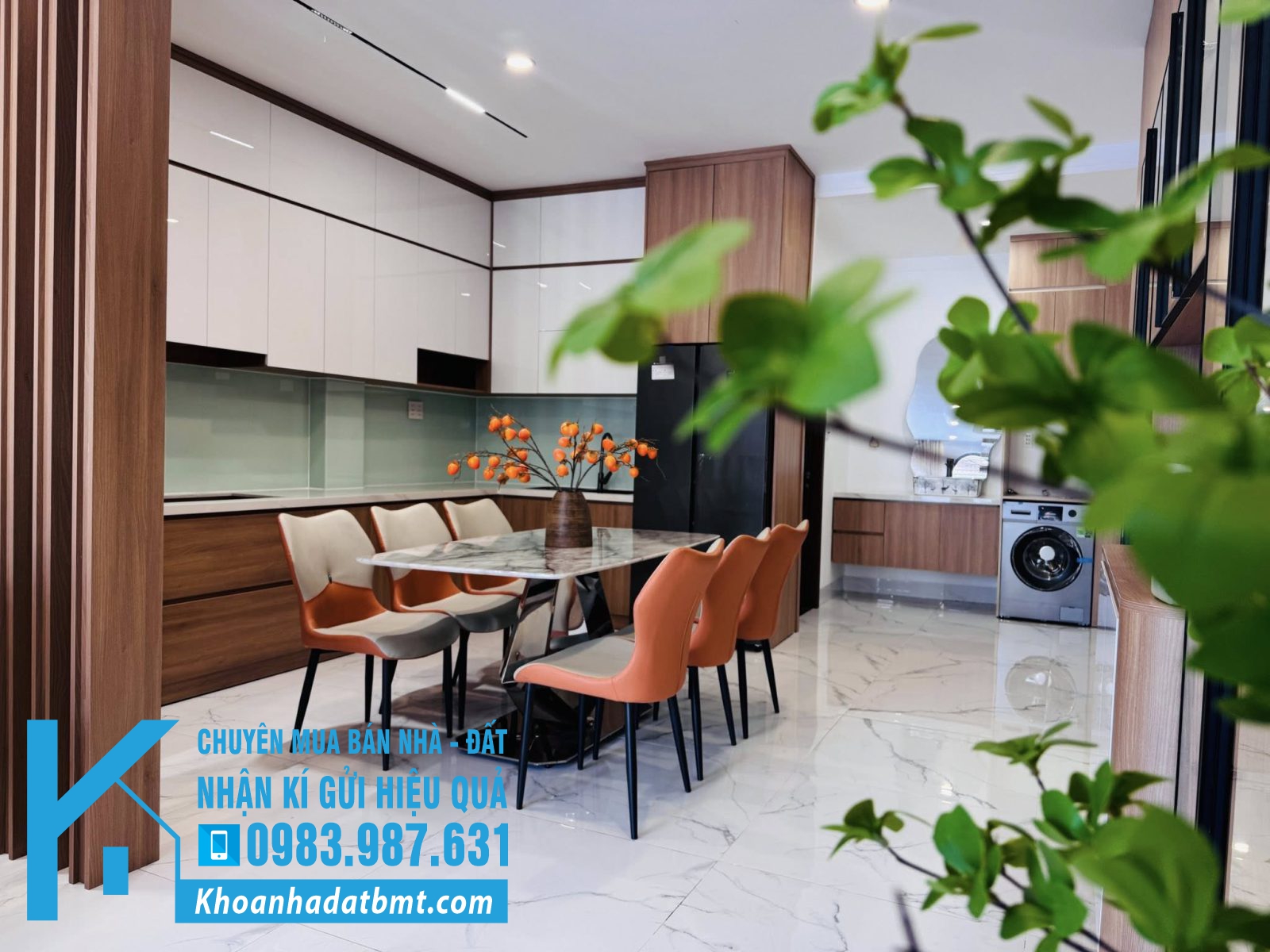 💥Nhà Mê,Mới 5*18m,hẻm Nguyễn Hữu Thấu,gần Hoàng Việt,nhiều lô khác💥Nhà Mê,Mới 5*18m,hẻm Nguyễn Hữu Thấu,gần Hoàng Việt,nhiều lô khác - Hình ảnh 5