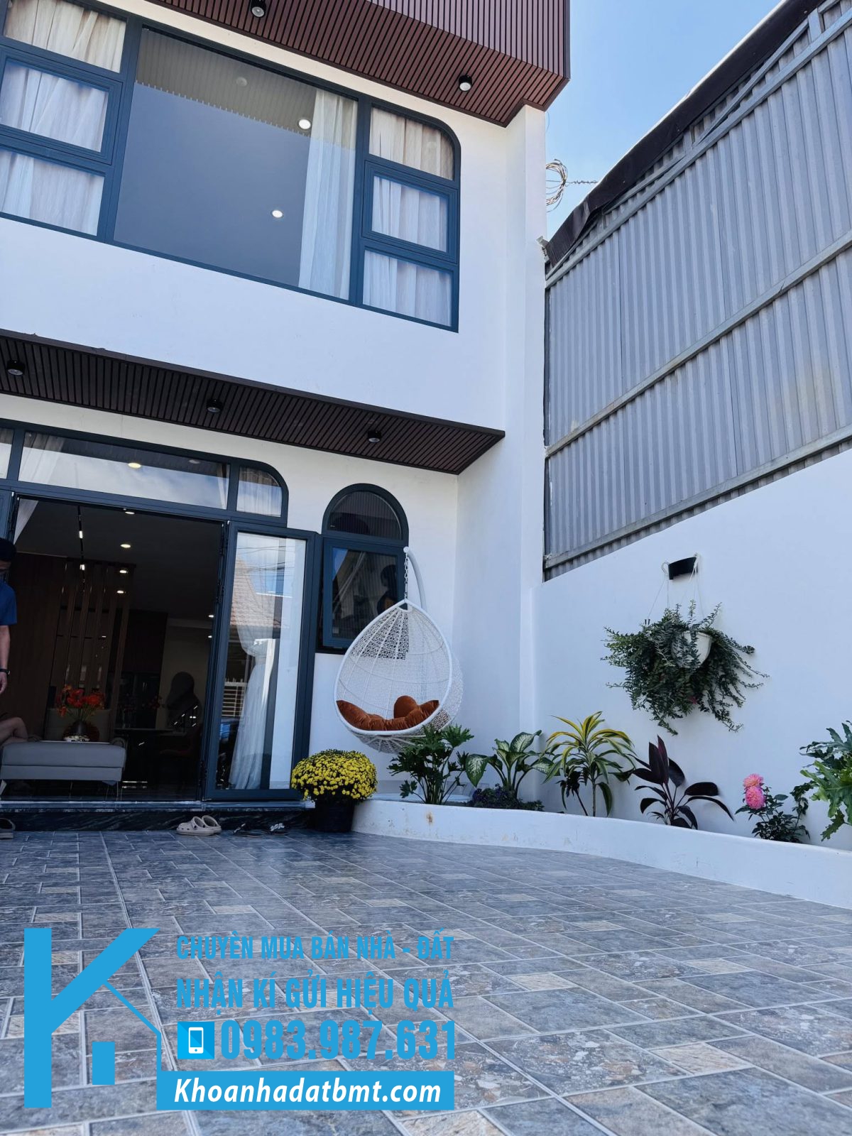 💥Nhà Mê,Mới 5*18m,hẻm Nguyễn Hữu Thấu,gần Hoàng Việt,nhiều lô khác💥Nhà Mê,Mới 5*18m,hẻm Nguyễn Hữu Thấu,gần Hoàng Việt,nhiều lô khác - Hình ảnh 3