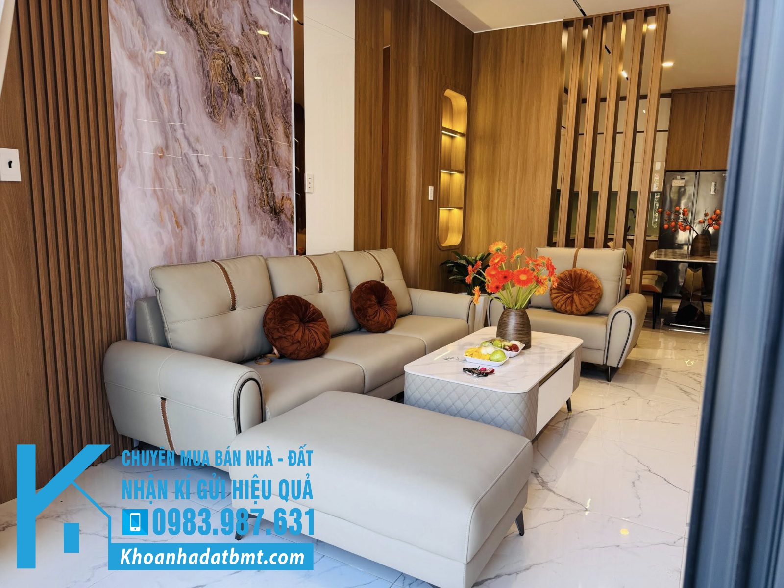 💥Nhà Mê,Mới 5*18m,hẻm Nguyễn Hữu Thấu,gần Hoàng Việt,nhiều lô khác💥Nhà Mê,Mới 5*18m,hẻm Nguyễn Hữu Thấu,gần Hoàng Việt,nhiều lô khác - Hình ảnh 2