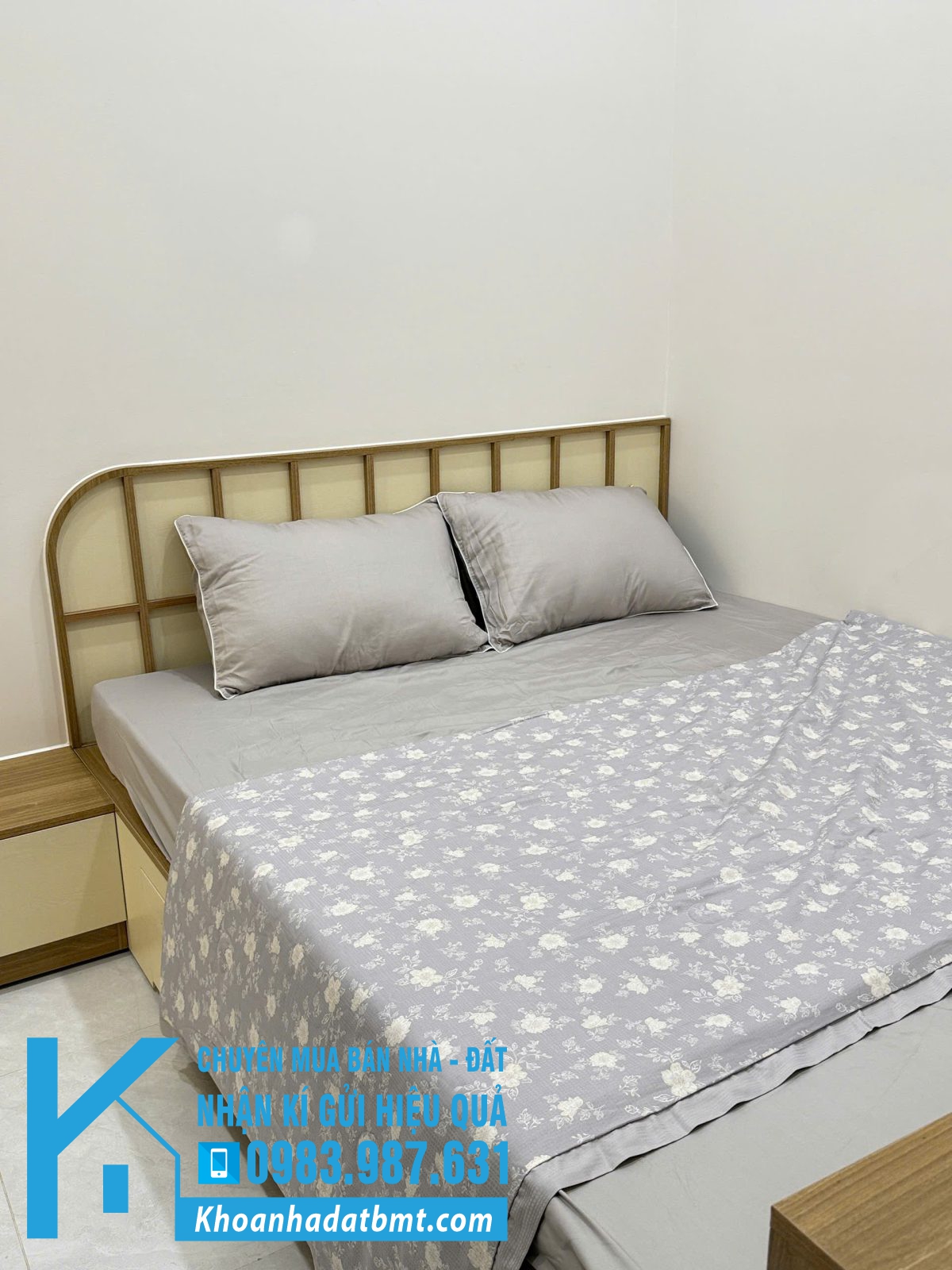 💥Nhà Mới Siêu Xinh,TC 7*12,5m,hẻm Mai Hắc Đế,vừa qua Chợ,gần Eco Palace nhiều lô khác - Hình ảnh 2