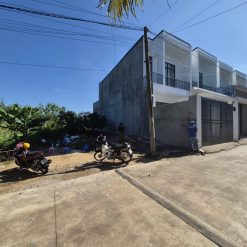 💎 2 lô TC100% lk 4,5x18m hẻm Nguyễn Văn Cừ thông Lê Vụ