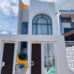 💎 Nhà mới 1 mê TC 5x20m hẻm 473 Y Moan, Nhà thuốc Như Ý rẽ trái