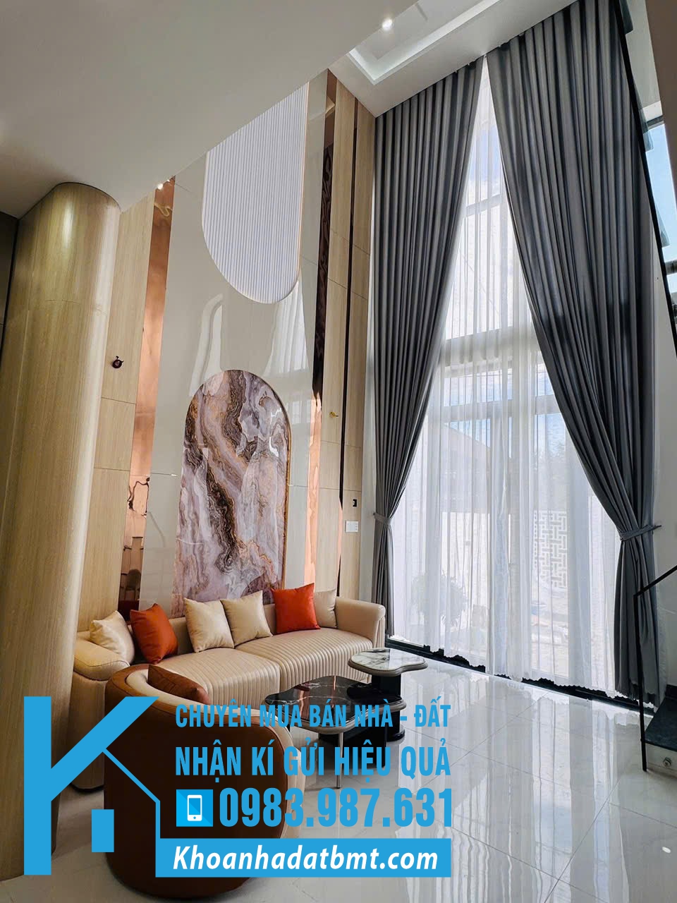 💎 Nhà mới 1 mê TC 5x20m hẻm 473 Y Moan, Nhà thuốc Như Ý rẽ trái - Hình ảnh 3