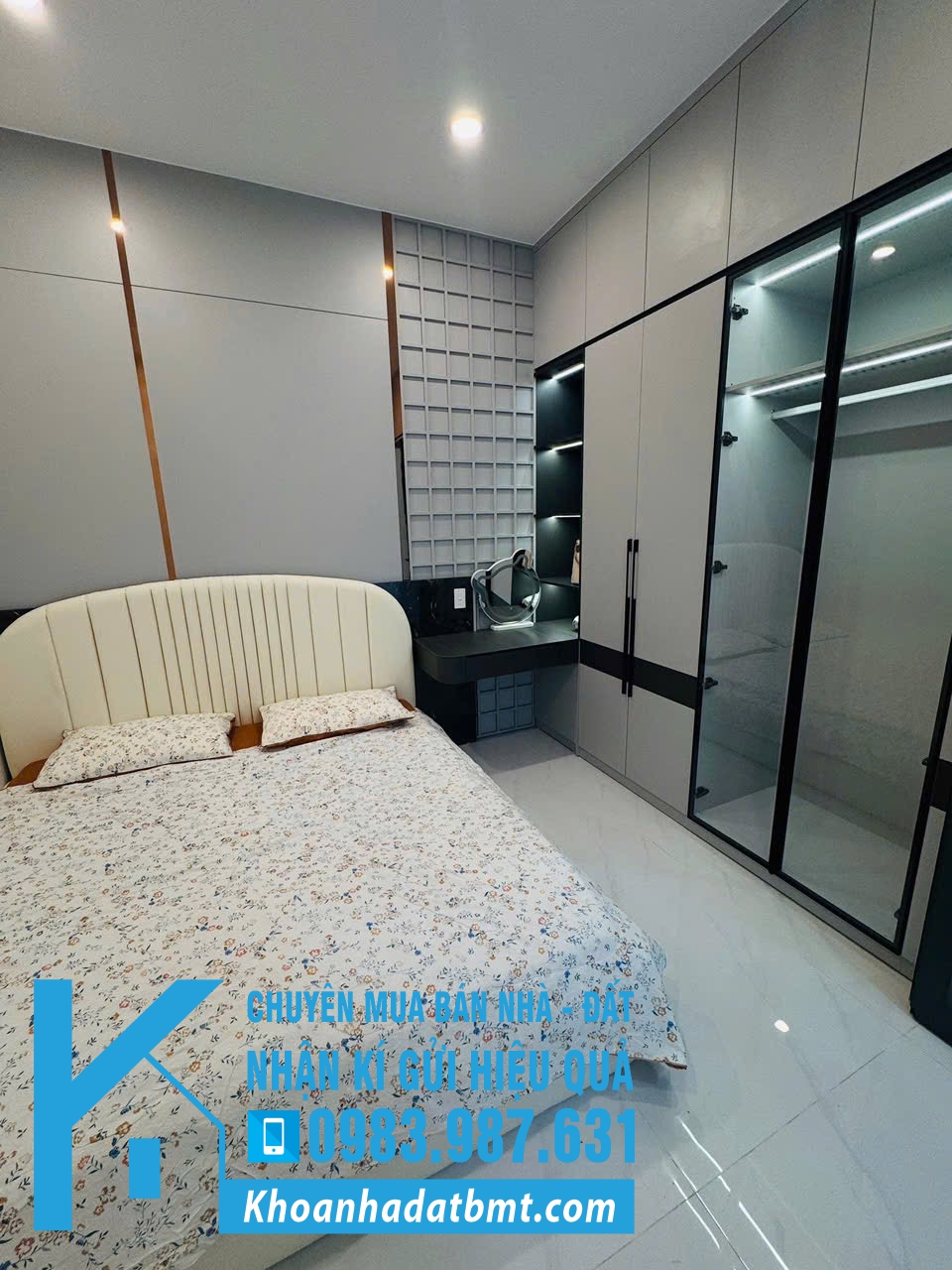 💎 Nhà mới 1 mê TC 5x20m hẻm 473 Y Moan, Nhà thuốc Như Ý rẽ trái - Hình ảnh 8