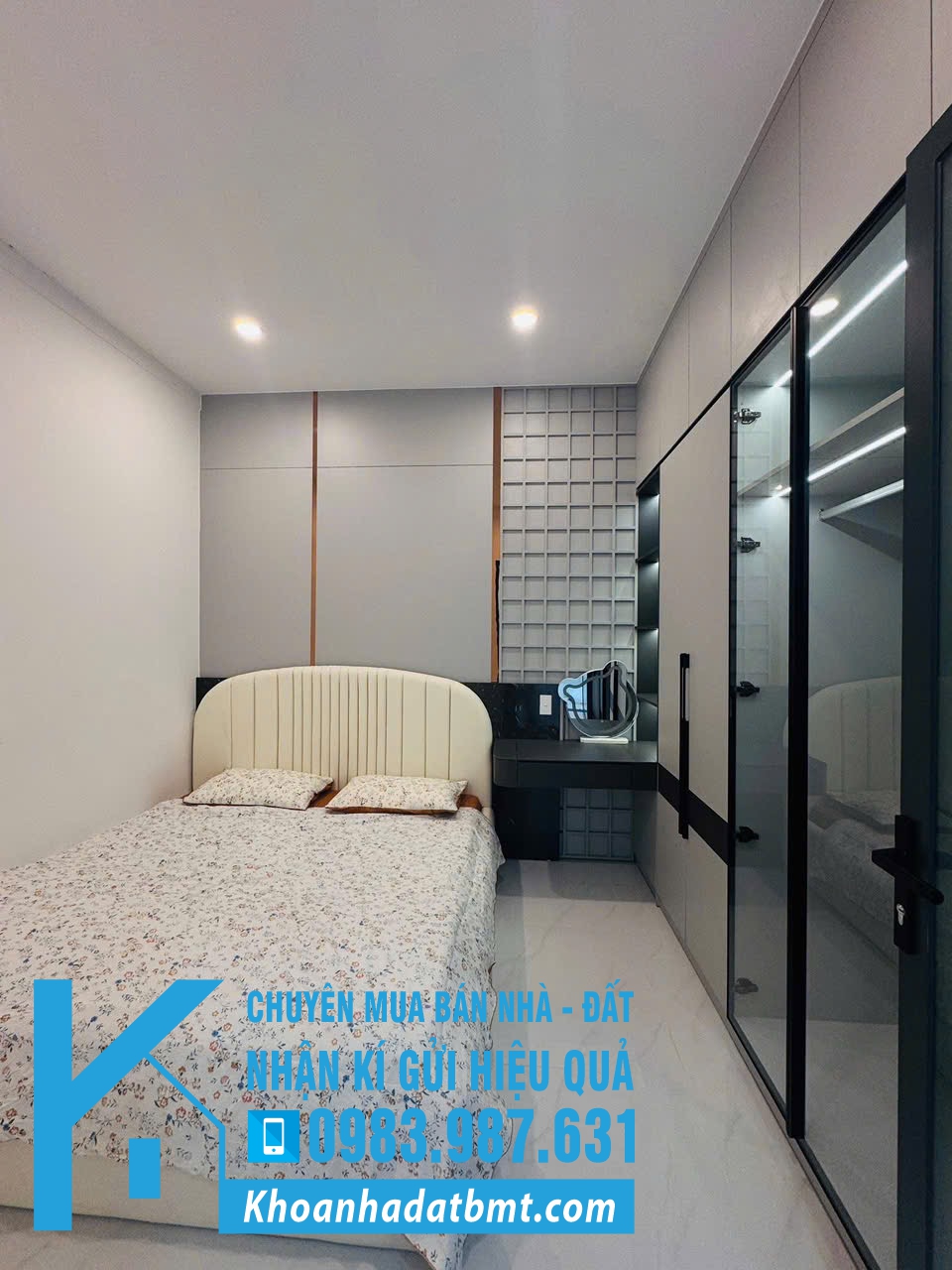 💎 Nhà mới 1 mê TC 5x20m hẻm 473 Y Moan, Nhà thuốc Như Ý rẽ trái - Hình ảnh 10