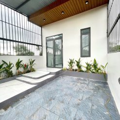 💎 Nhà TC 5x20m cách chợ Eakao 1,5km, thuộc thôn Tân Thành, xã Hoà Phú