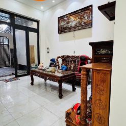 💎 Nhà mặt tiền kinh doanh TC 100% 5x23m Thủ Khoa Huân