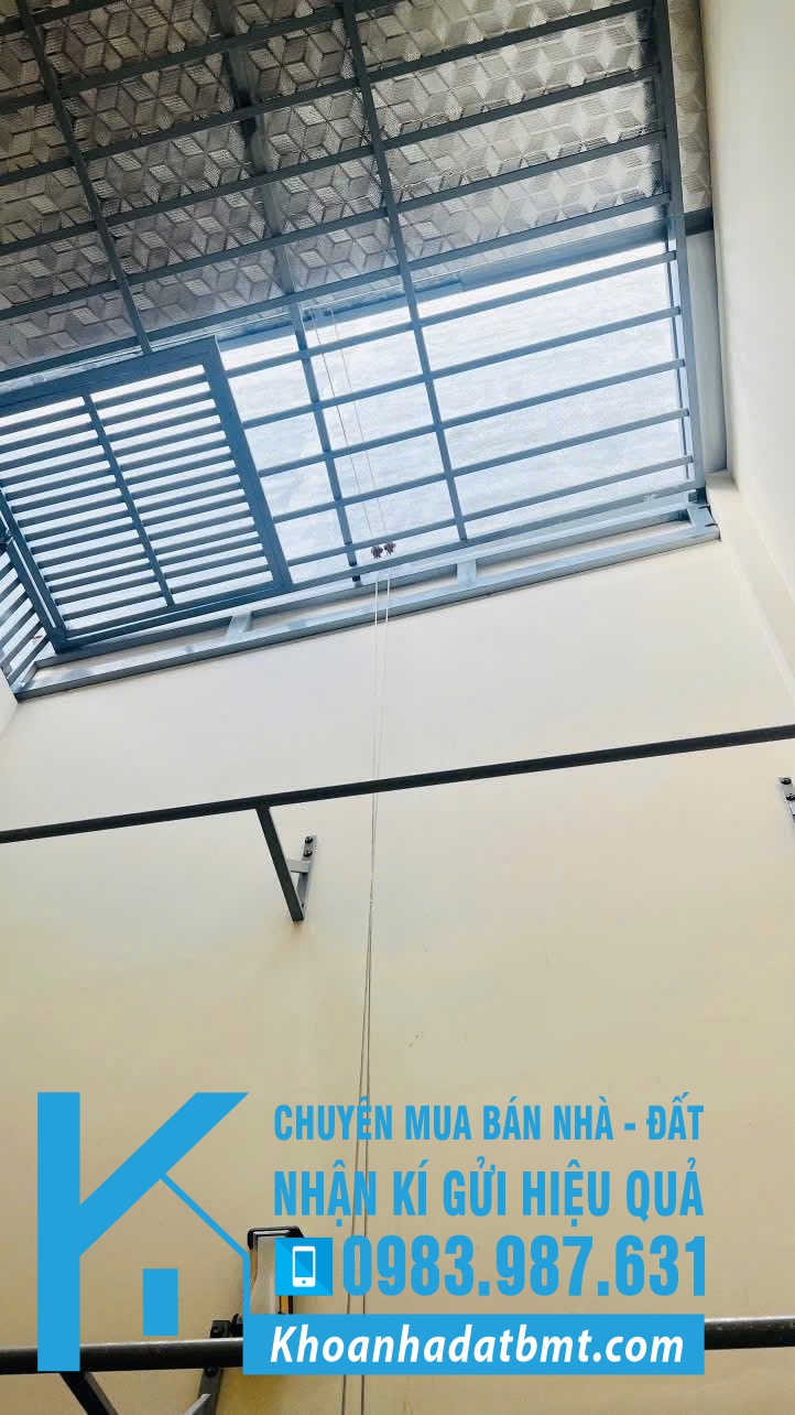 💎 Nhà mặt tiền kinh doanh TC 100% 5x23m Thủ Khoa Huân - Hình ảnh 7