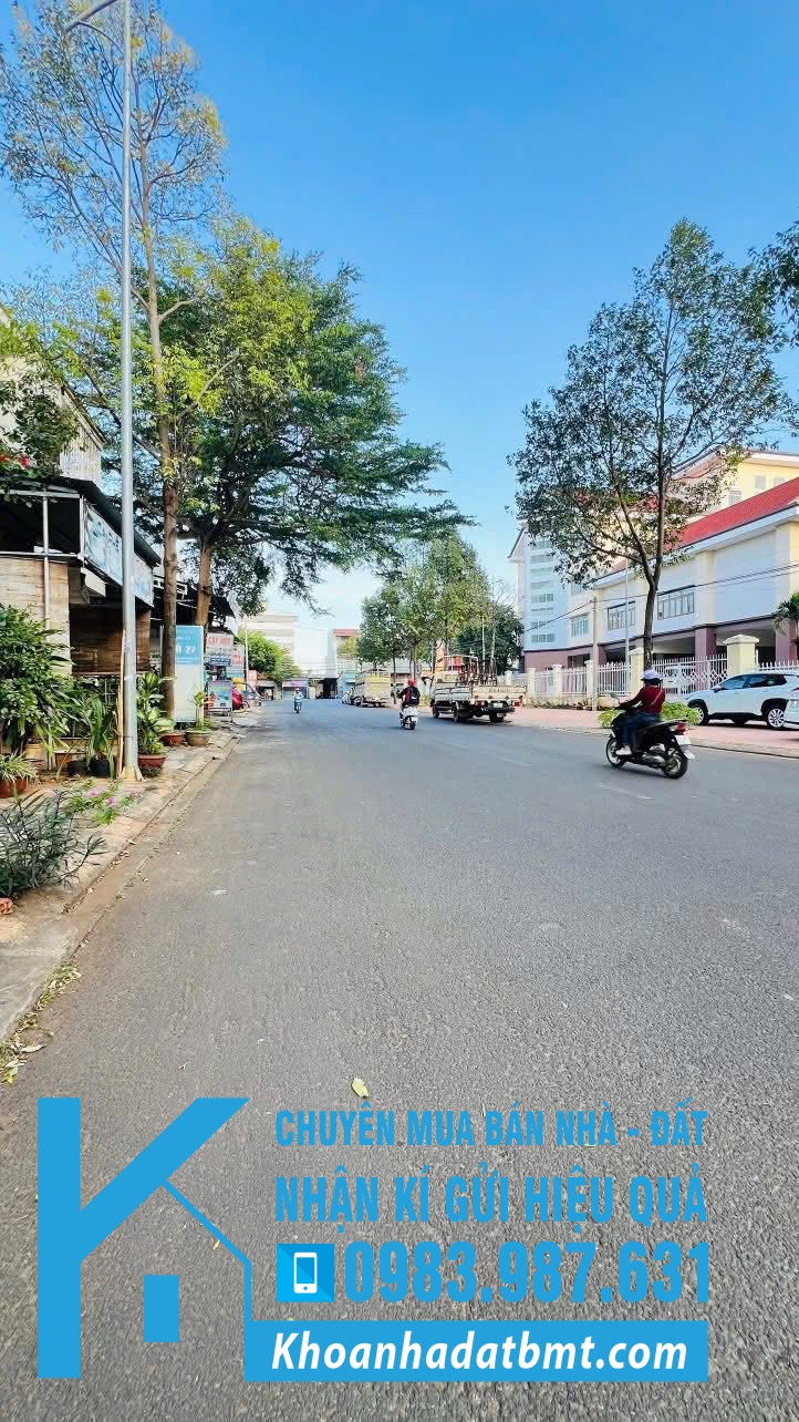 💎 Nhà mặt tiền kinh doanh TC 100% 5x23m Thủ Khoa Huân - Hình ảnh 8