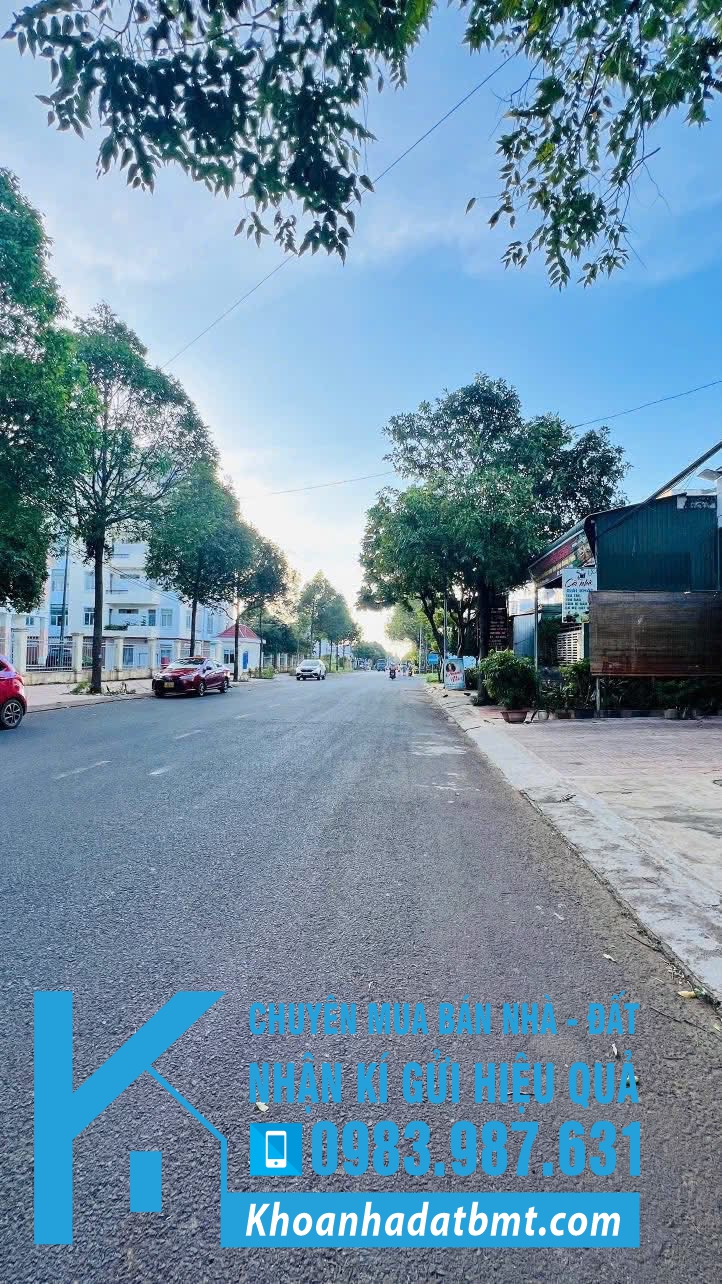 💎 Nhà mặt tiền kinh doanh TC 100% 5x23m Thủ Khoa Huân - Hình ảnh 5