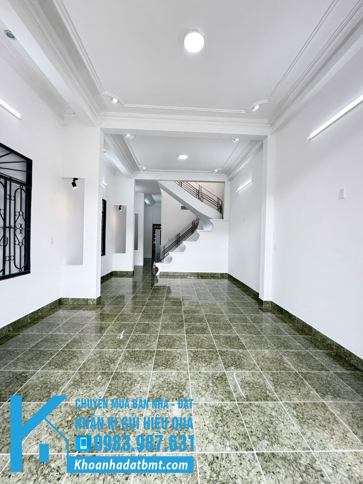 💎 MẶT TIỀN KINH DOANH 5,1x36m LÊ DUẨN- tặng 7 phòng trọ