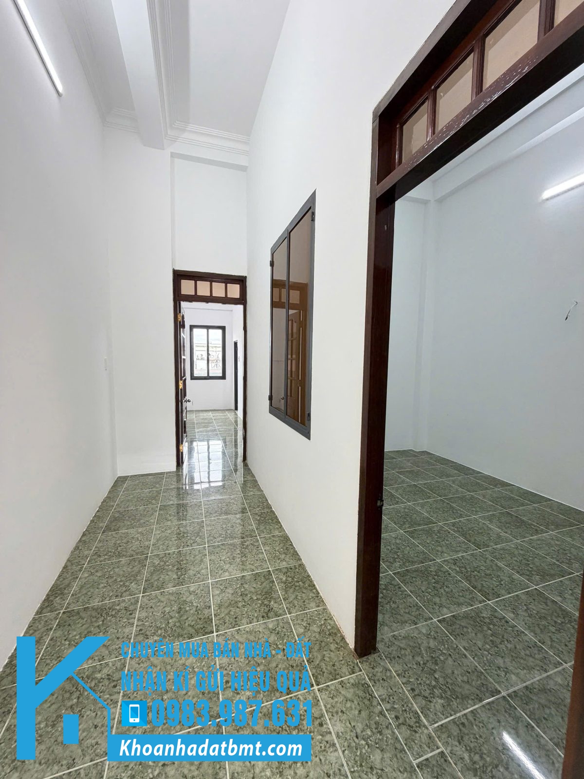 💎 MẶT TIỀN KINH DOANH 5,1x36m LÊ DUẨN- tặng 7 phòng trọ - Hình ảnh 4