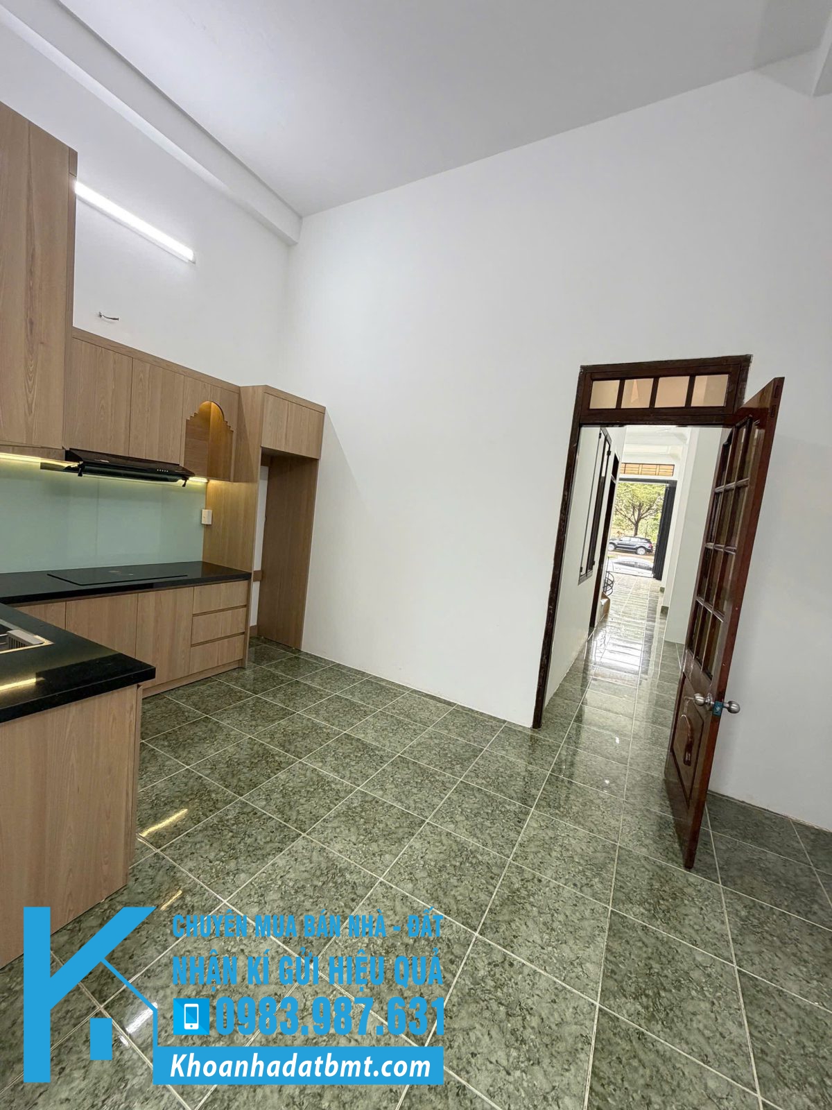 💎 MẶT TIỀN KINH DOANH 5,1x36m LÊ DUẨN- tặng 7 phòng trọ - Hình ảnh 5