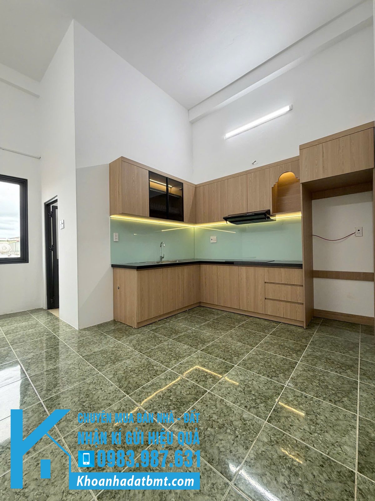 💎 MẶT TIỀN KINH DOANH 5,1x36m LÊ DUẨN- tặng 7 phòng trọ - Hình ảnh 3