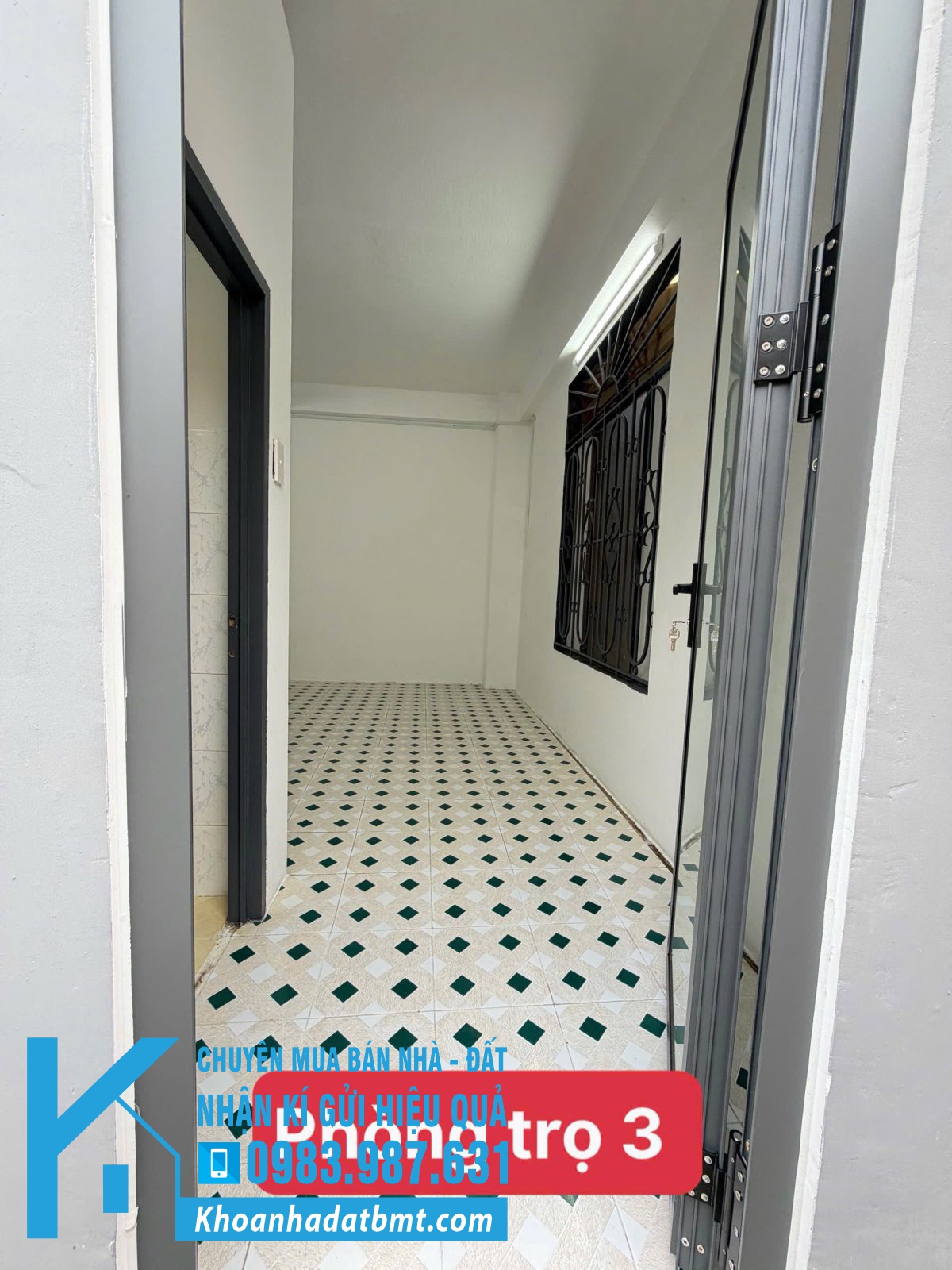 💎 MẶT TIỀN KINH DOANH 5,1x36m LÊ DUẨN- tặng 7 phòng trọ - Hình ảnh 7