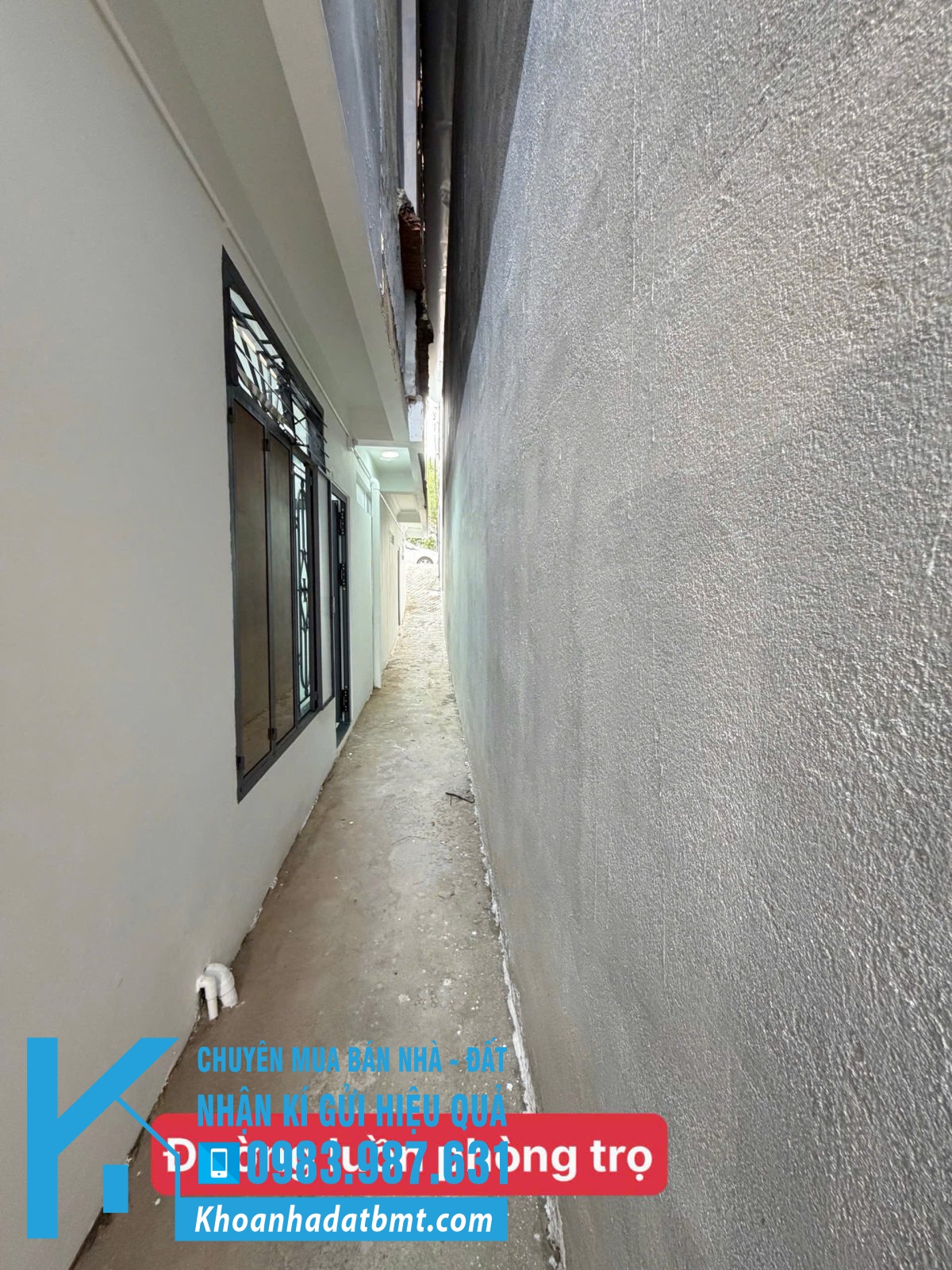 💎 MẶT TIỀN KINH DOANH 5,1x36m LÊ DUẨN- tặng 7 phòng trọ - Hình ảnh 8