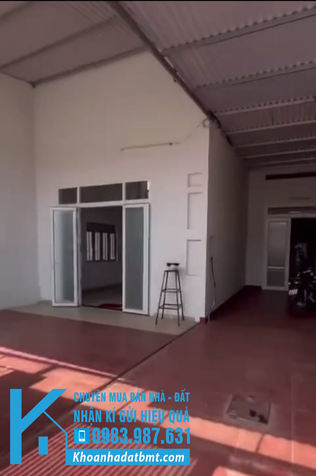 💎 Nhà TC 8x24m hẻm Hà Huy Tập, qua vành đai 600m, gần trường mầm non Vành Khuyên - Hình ảnh 3