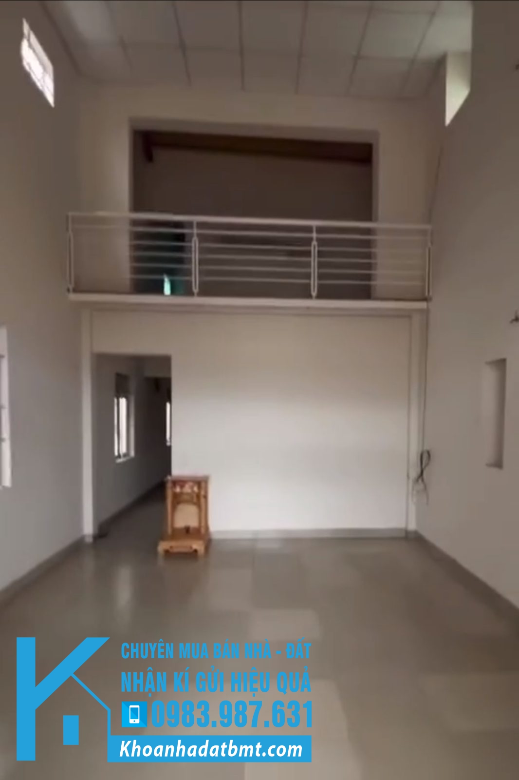 💎 Nhà TC 8x24m hẻm Hà Huy Tập, qua vành đai 600m, gần trường mầm non Vành Khuyên - Hình ảnh 4