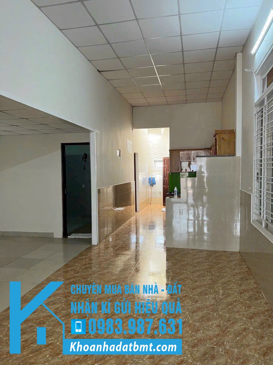 💎 Nhà TC 8x24m hẻm Hà Huy Tập, qua vành đai 600m, gần trường mầm non Vành Khuyên