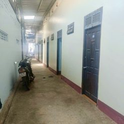 💎 Nhà nghỉ 14 phòng 6,5x53m mặt tiền kinh doanh Y NUÊ, p Eatam