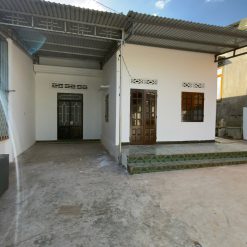 💎 Nhà cấp 4 TC 8,6x30m đường số 1, Thôn 8- phường Buôn Ma Thuột ( Cưebua cũ)