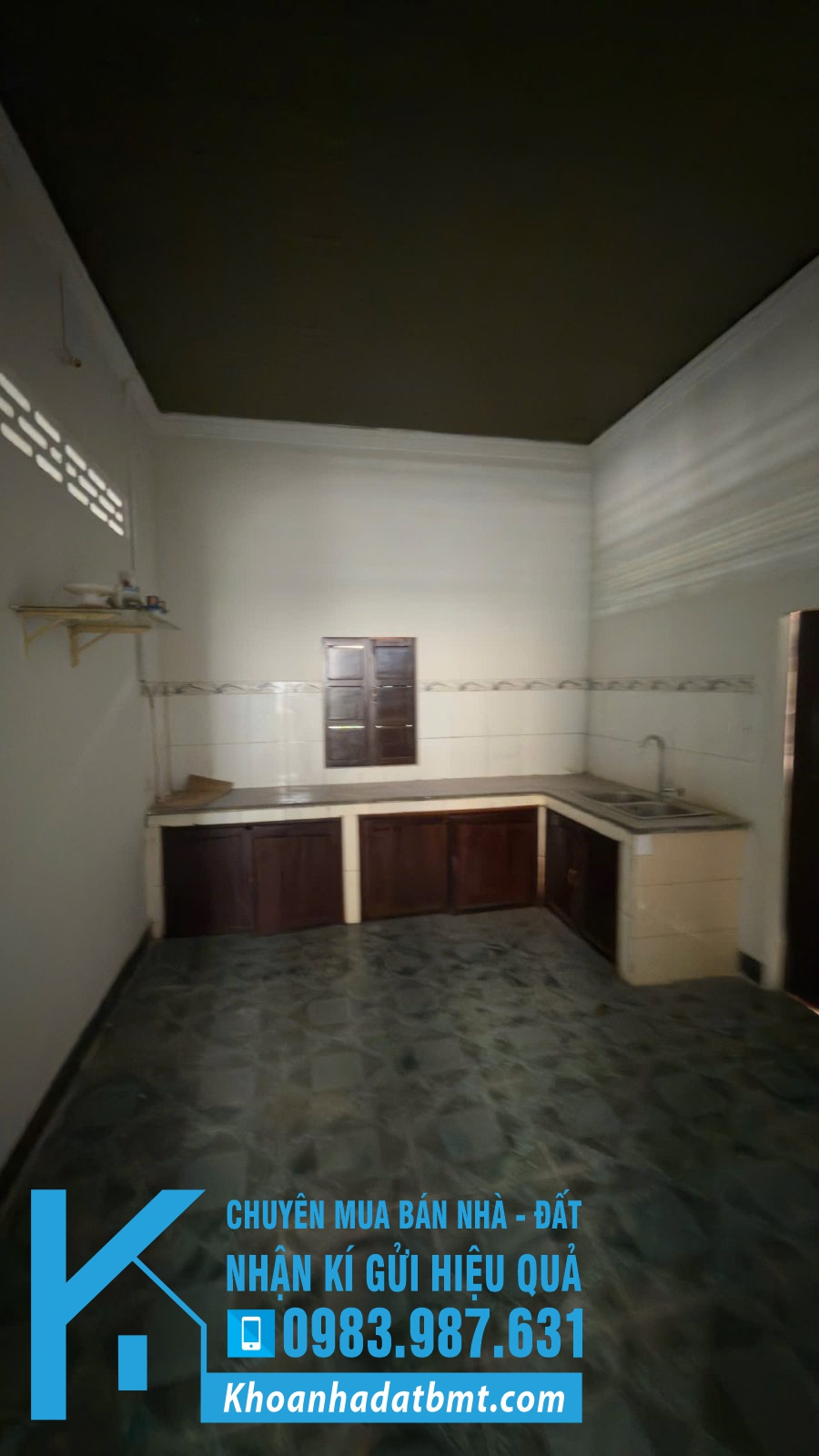 💎 Nhà cấp 4 TC 8,6x30m đường số 1, Thôn 8- phường Buôn Ma Thuột ( Cưebua cũ) - Hình ảnh 5